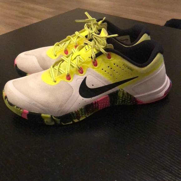 nike metcon v02